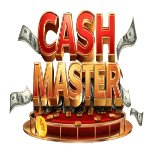 Cash Master 777